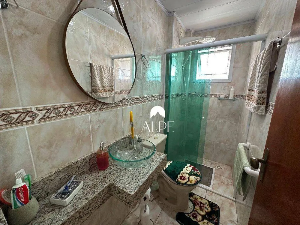 Apartamento, 2 quartos, 74 m² - Foto 10