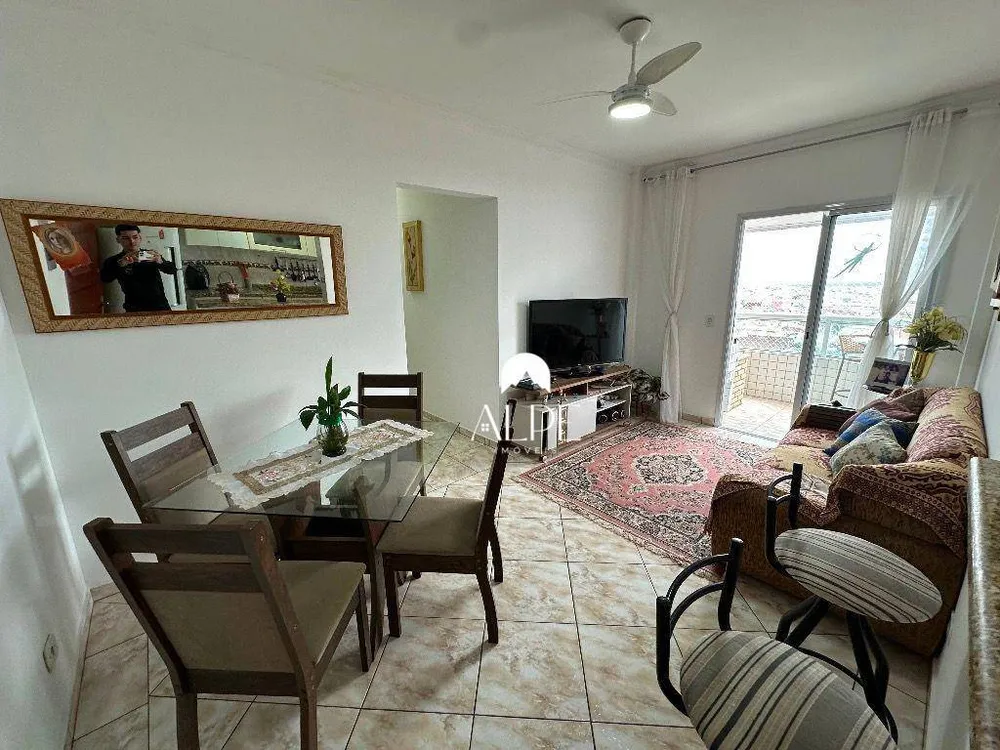 Apartamento, 2 quartos, 74 m² - Foto 2