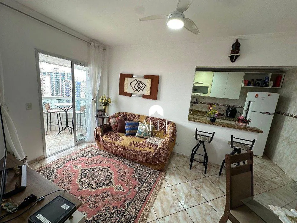 Apartamento, 2 quartos, 74 m² - Foto 3