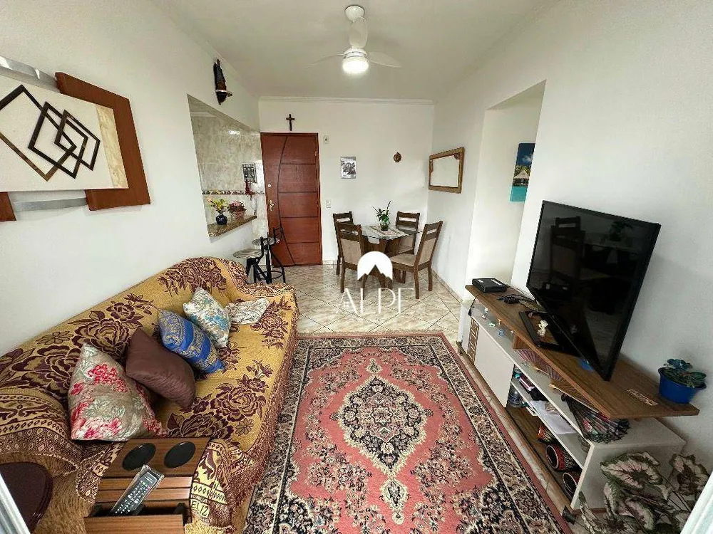Apartamento, 2 quartos, 74 m² - Foto 4