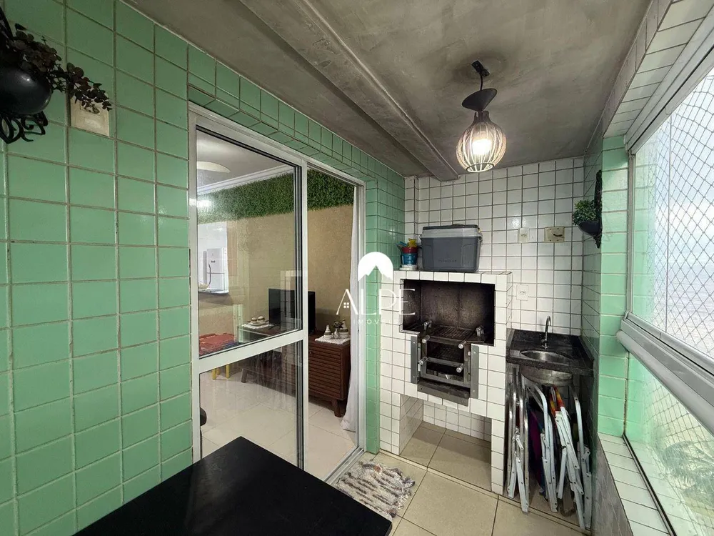Apartamento, 2 quartos, 87 m² - Foto 6