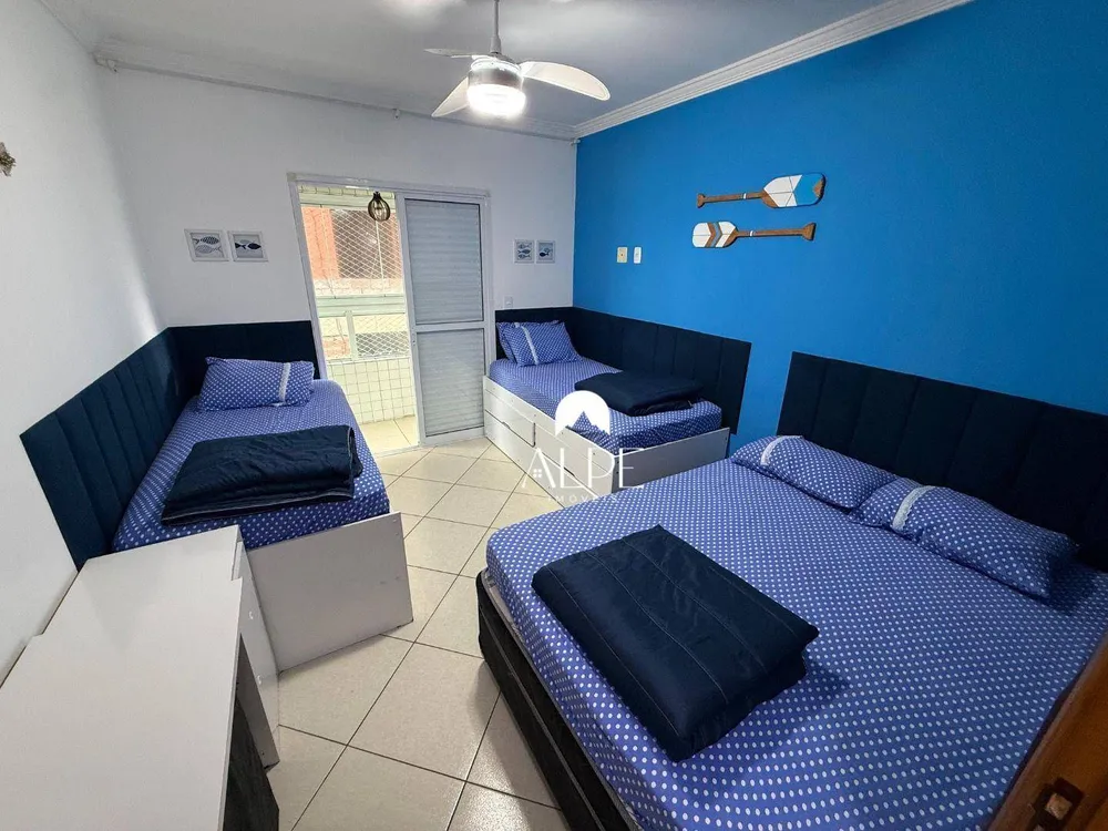 Apartamento, 2 quartos, 87 m² - Foto 1