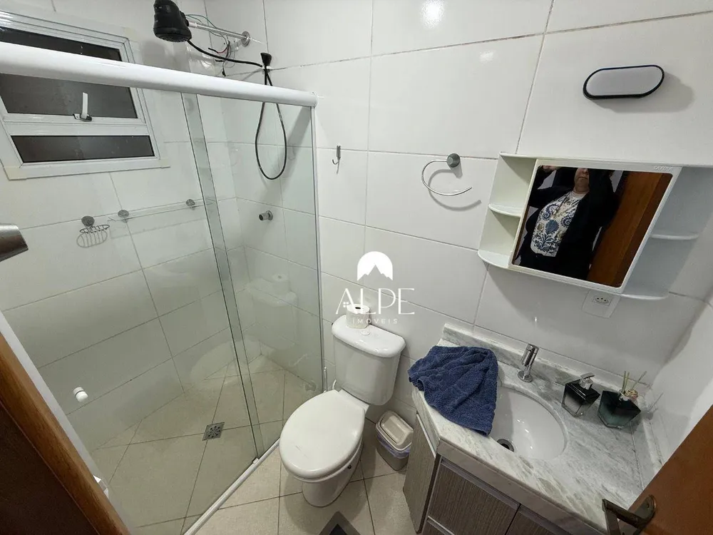 Apartamento, 2 quartos, 87 m² - Foto 11