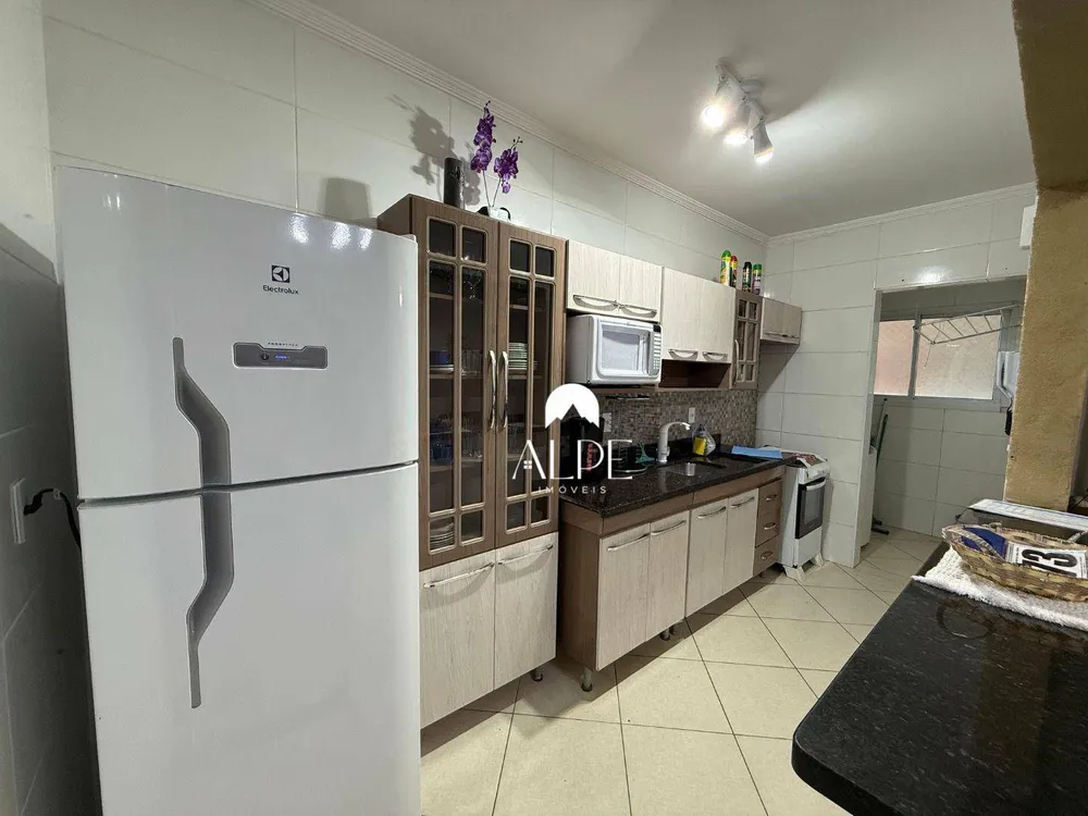 Apartamento, 2 quartos, 87 m² - Foto 3