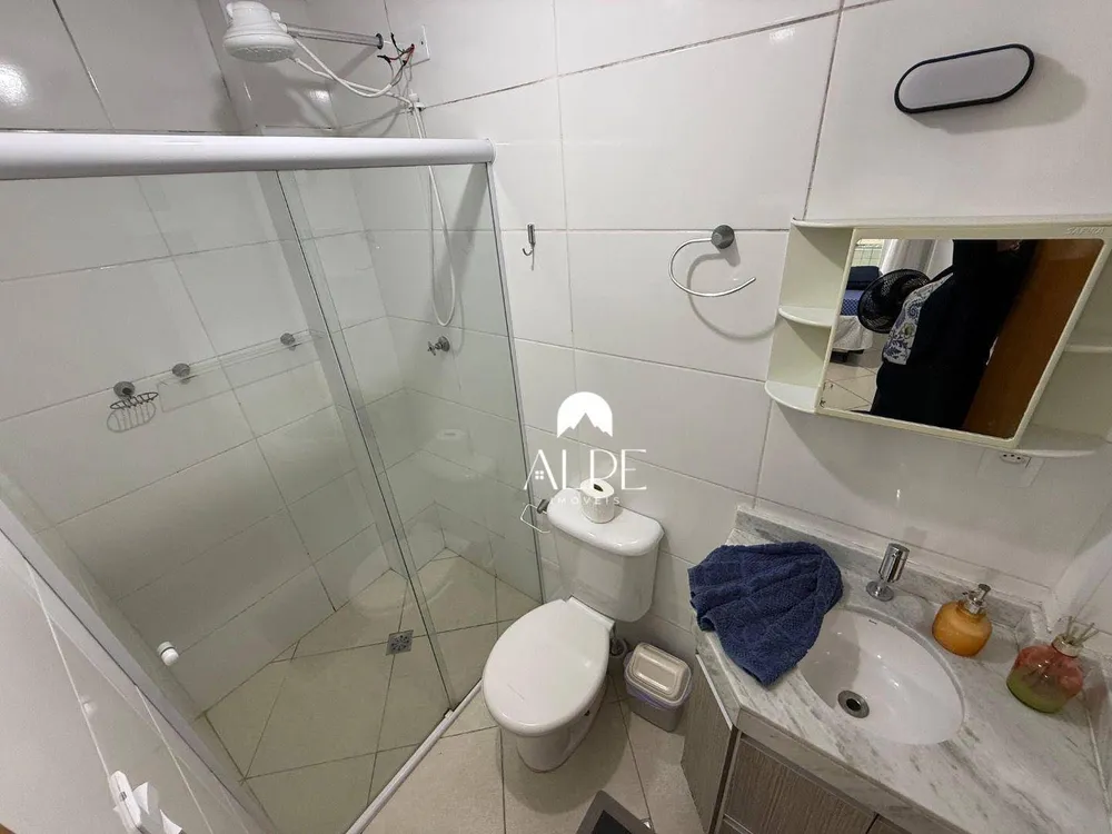 Apartamento, 2 quartos, 87 m² - Foto 9