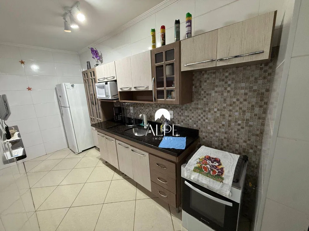 Apartamento, 2 quartos, 87 m² - Foto 5