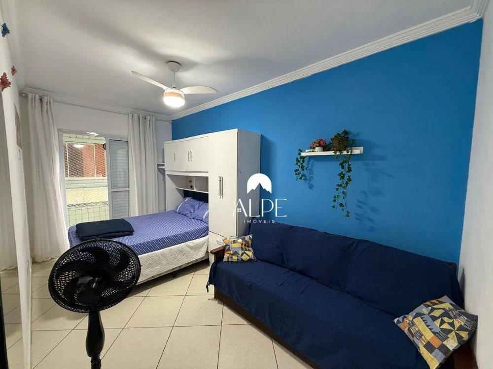 Apartamento, 2 quartos, 87 m² - Foto 12