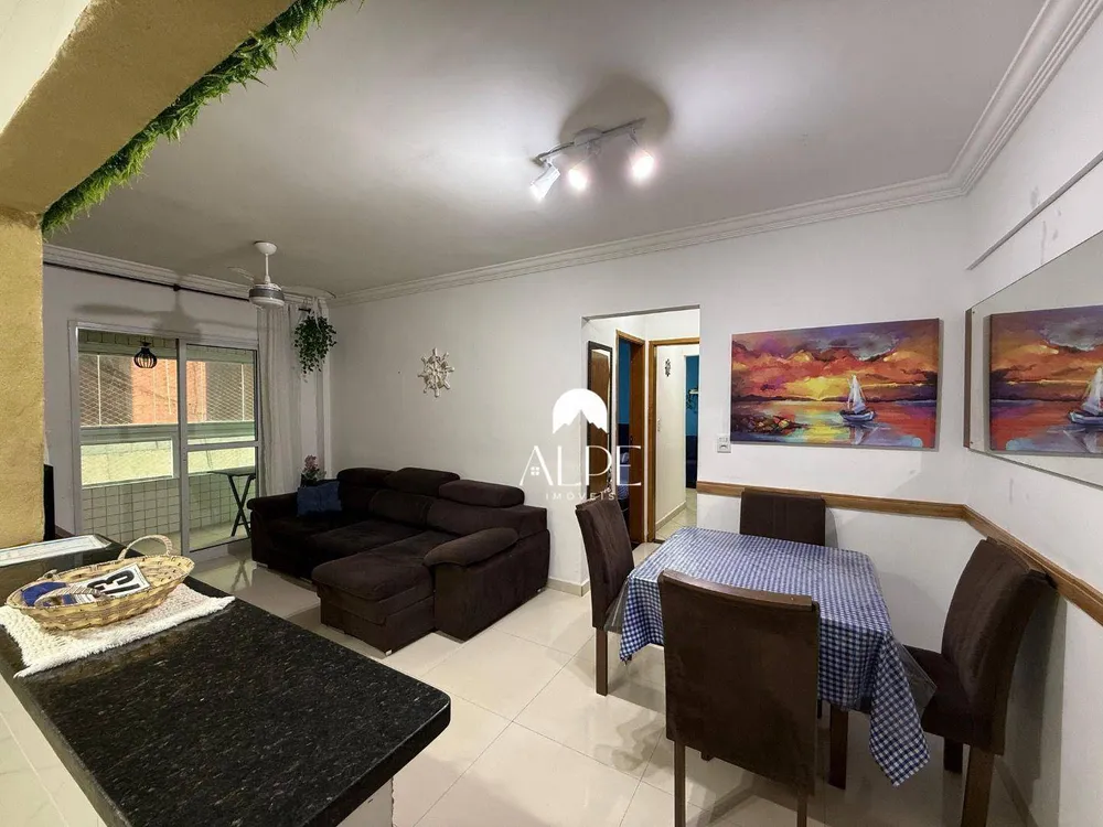 Apartamento, 2 quartos, 87 m² - Foto 2