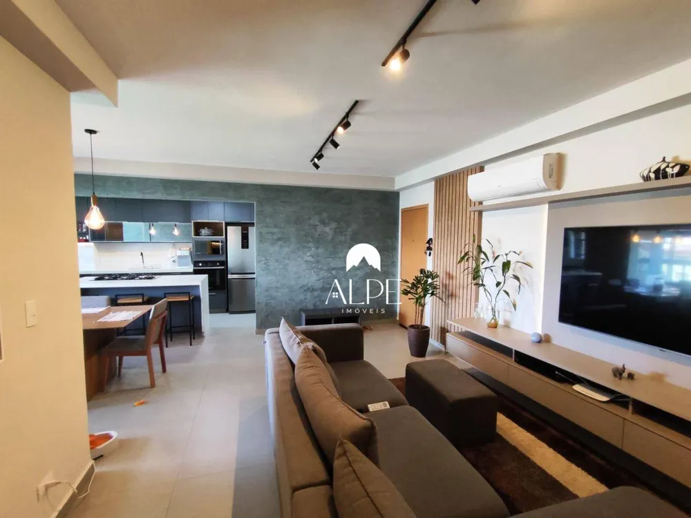 Apartamento, 3 quartos, 118 m² - Foto 1
