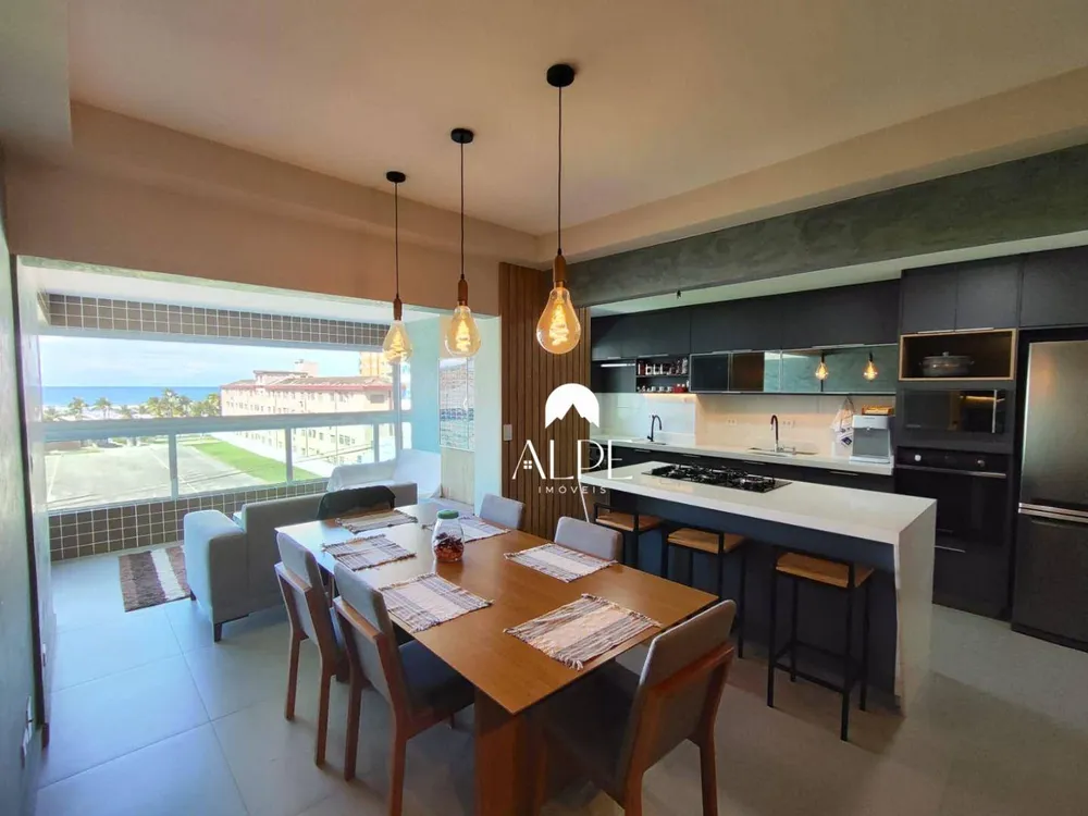 Apartamento, 3 quartos, 118 m² - Foto 6
