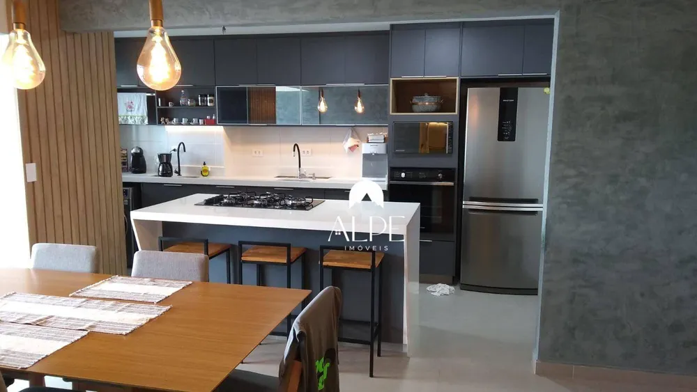 Apartamento, 3 quartos, 118 m² - Foto 7