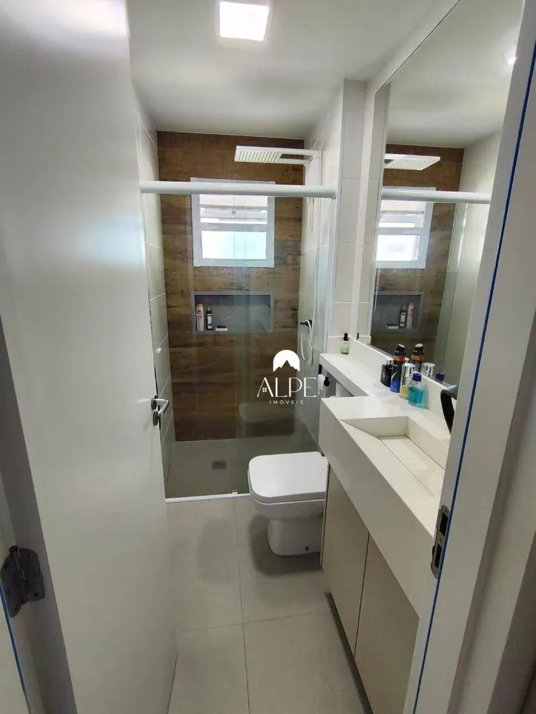 Apartamento, 3 quartos, 118 m² - Foto 4