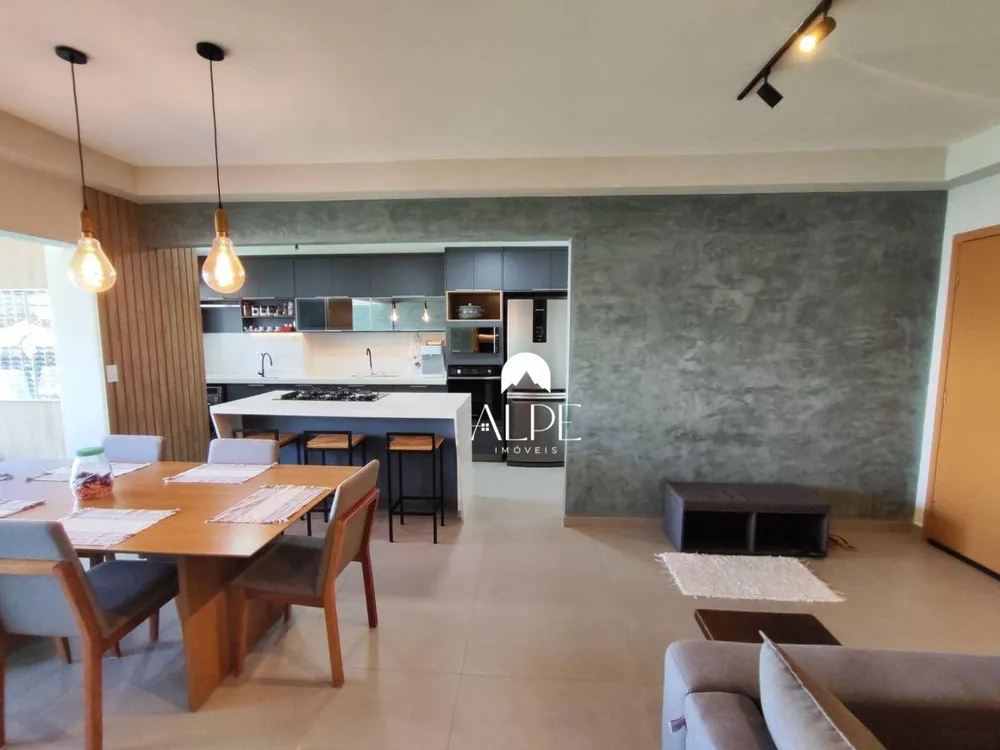 Apartamento, 3 quartos, 118 m² - Foto 2