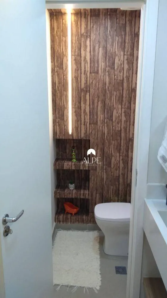 Apartamento, 3 quartos, 118 m² - Foto 14