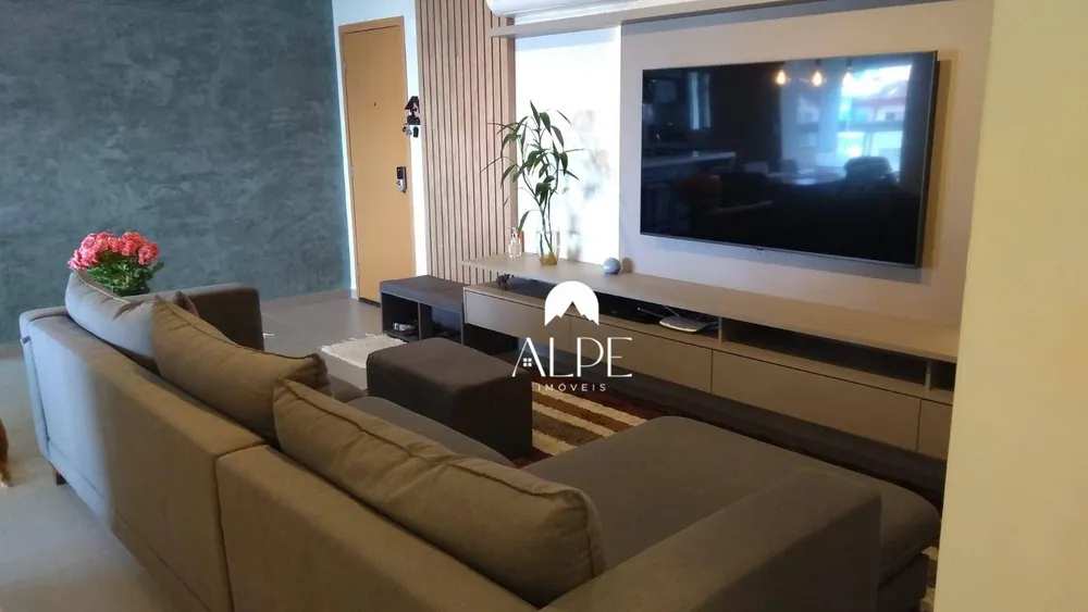 Apartamento, 3 quartos, 118 m² - Foto 13