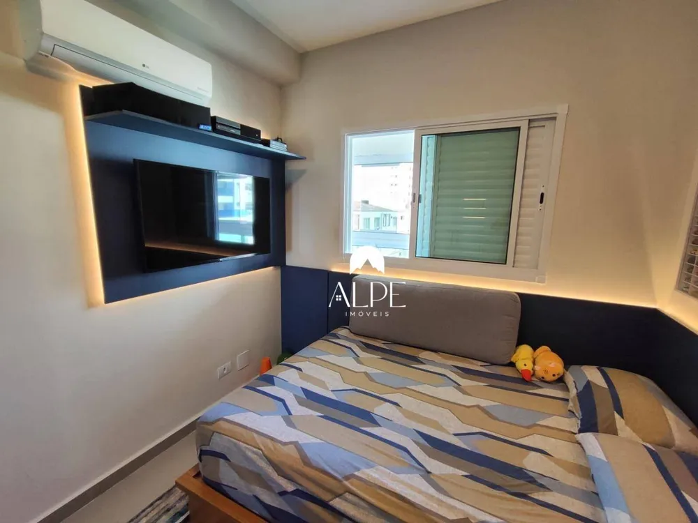 Apartamento, 3 quartos, 118 m² - Foto 5
