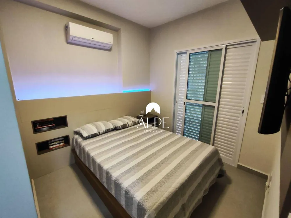 Apartamento, 3 quartos, 118 m² - Foto 3
