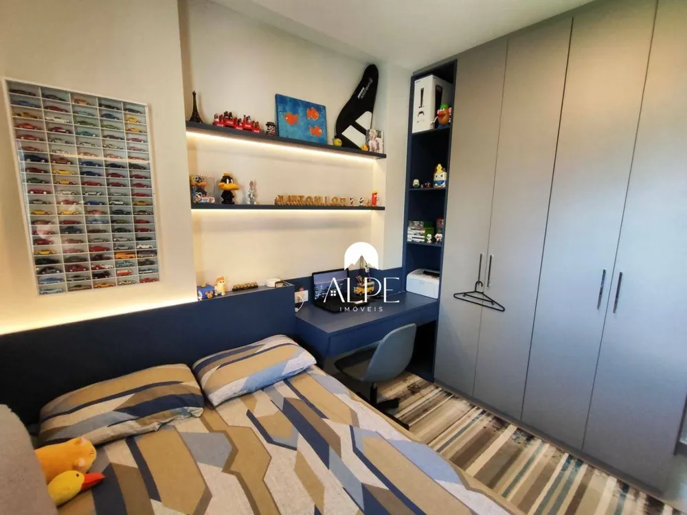 Apartamento, 3 quartos, 118 m² - Foto 11