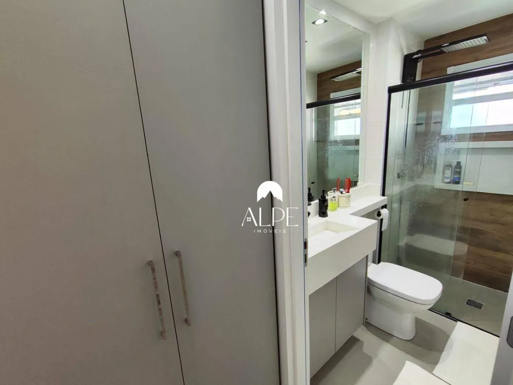 Apartamento, 3 quartos, 118 m² - Foto 9