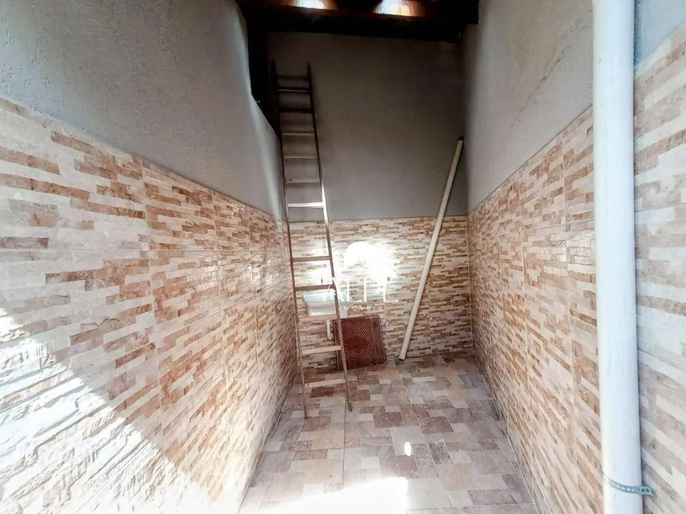 Casa, 2 quartos, 70 m² - Foto 4