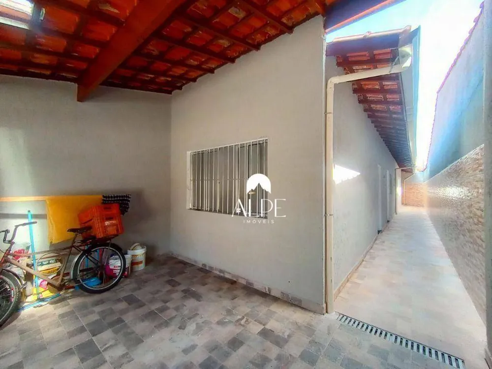 Casa, 2 quartos, 70 m² - Foto 1