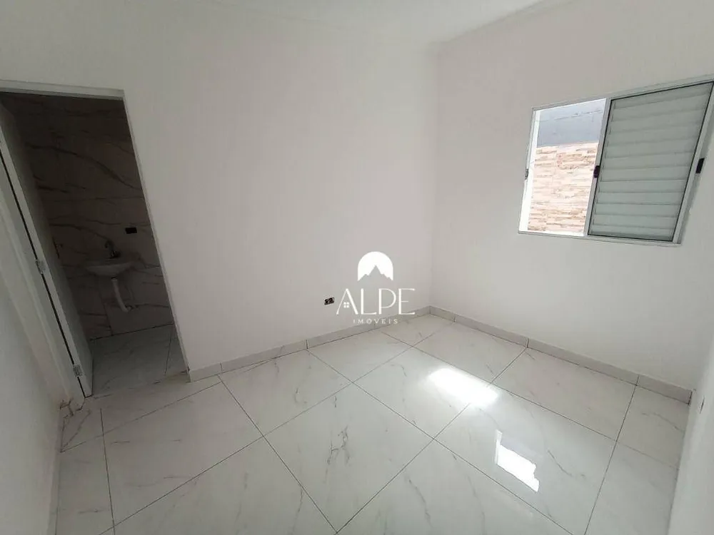 Casa, 2 quartos, 70 m² - Foto 9