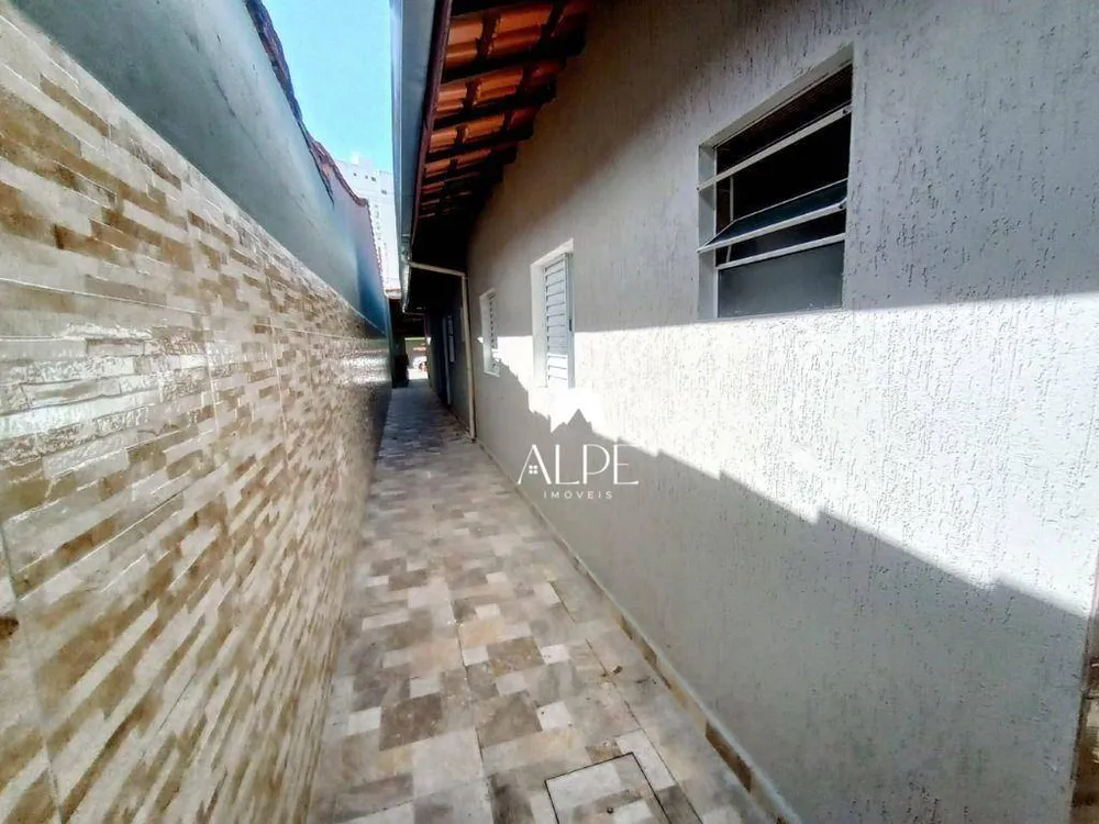 Casa, 2 quartos, 70 m² - Foto 3