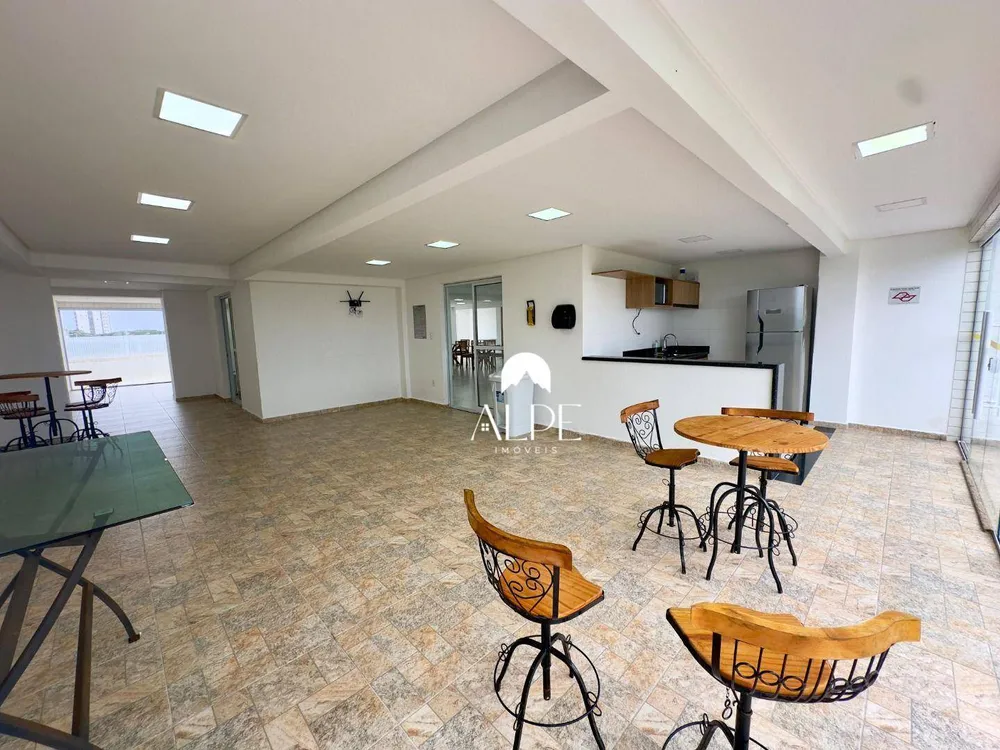 Apartamento, 2 quartos, 79 m² - Foto 2