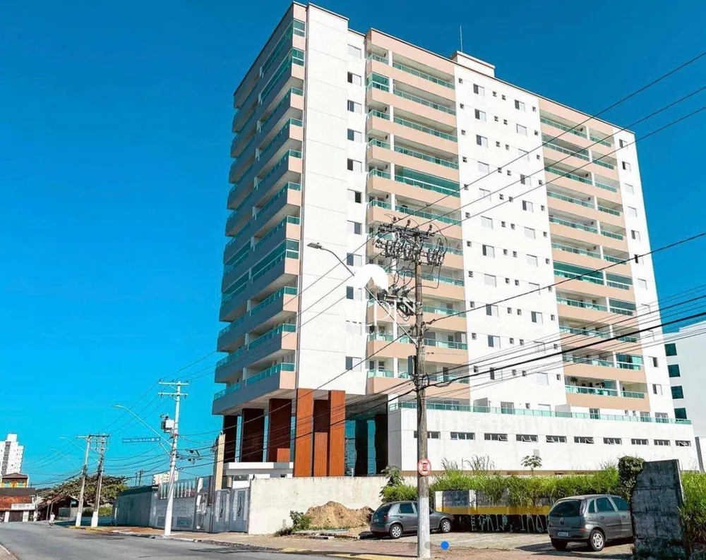 Apartamento, 2 quartos, 79 m² - Foto 1