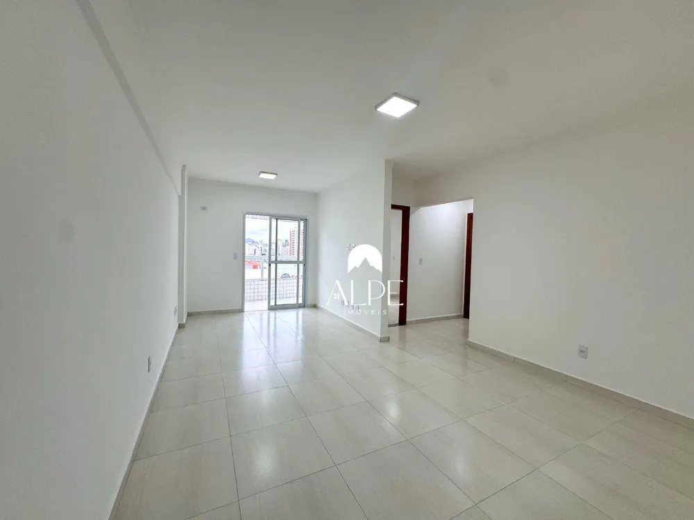 Apartamento, 2 quartos, 78 m² - Foto 1