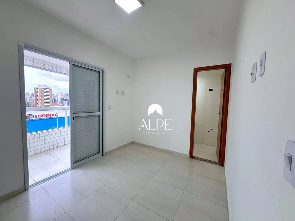 Apartamento, 2 quartos, 78 m² - Foto 4