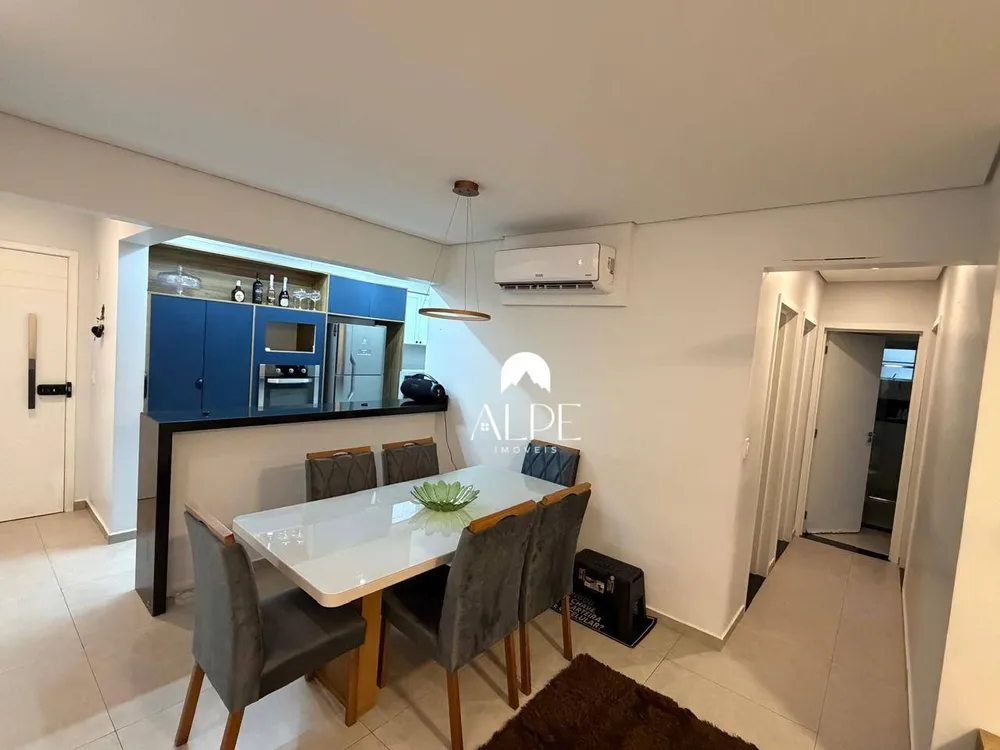 Apartamento, 3 quartos, 104 m² - Foto 5