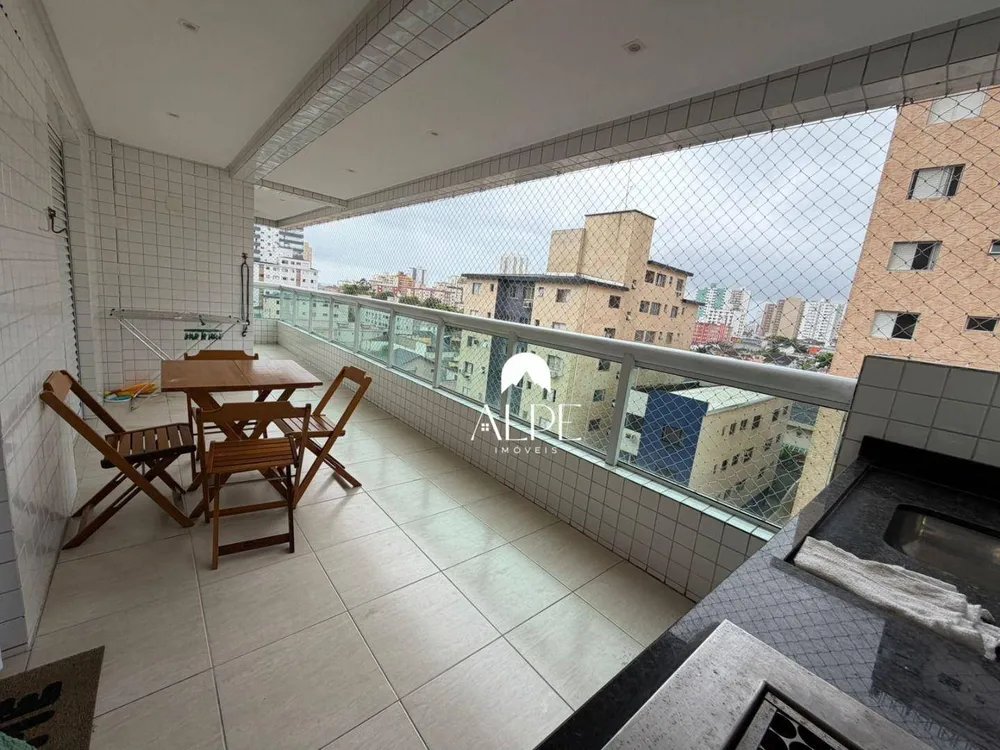 Apartamento, 3 quartos, 104 m² - Foto 9