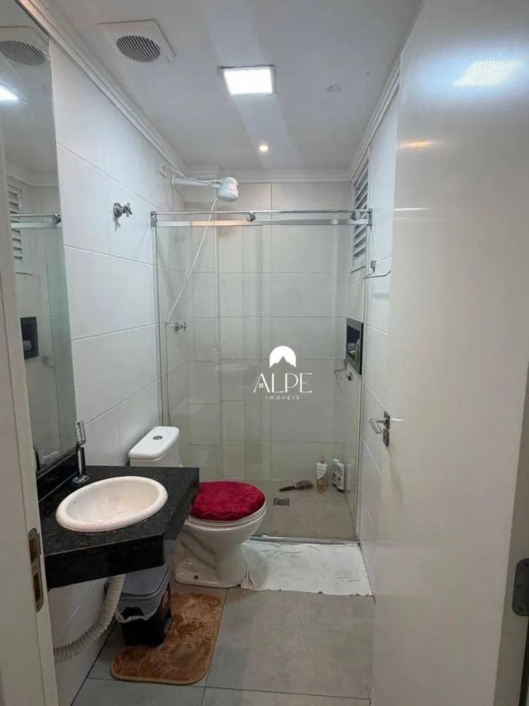 Apartamento, 3 quartos, 104 m² - Foto 3