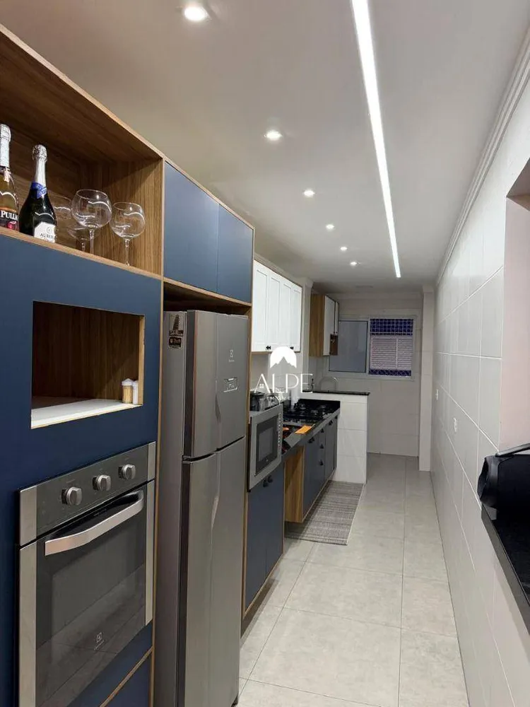 Apartamento, 3 quartos, 104 m² - Foto 8