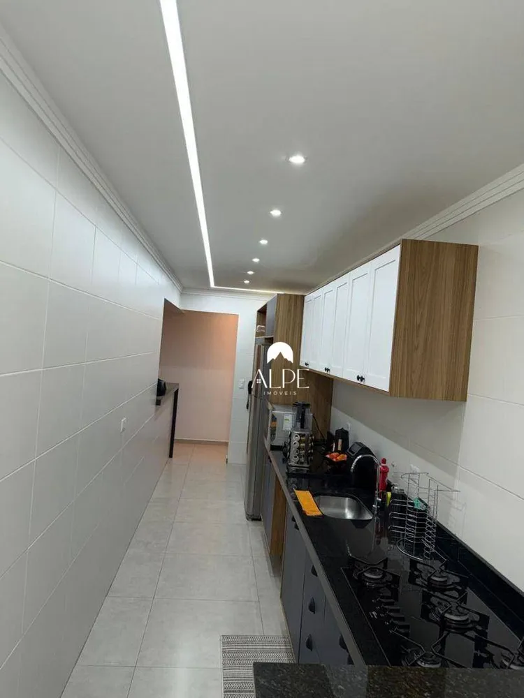 Apartamento, 3 quartos, 104 m² - Foto 4