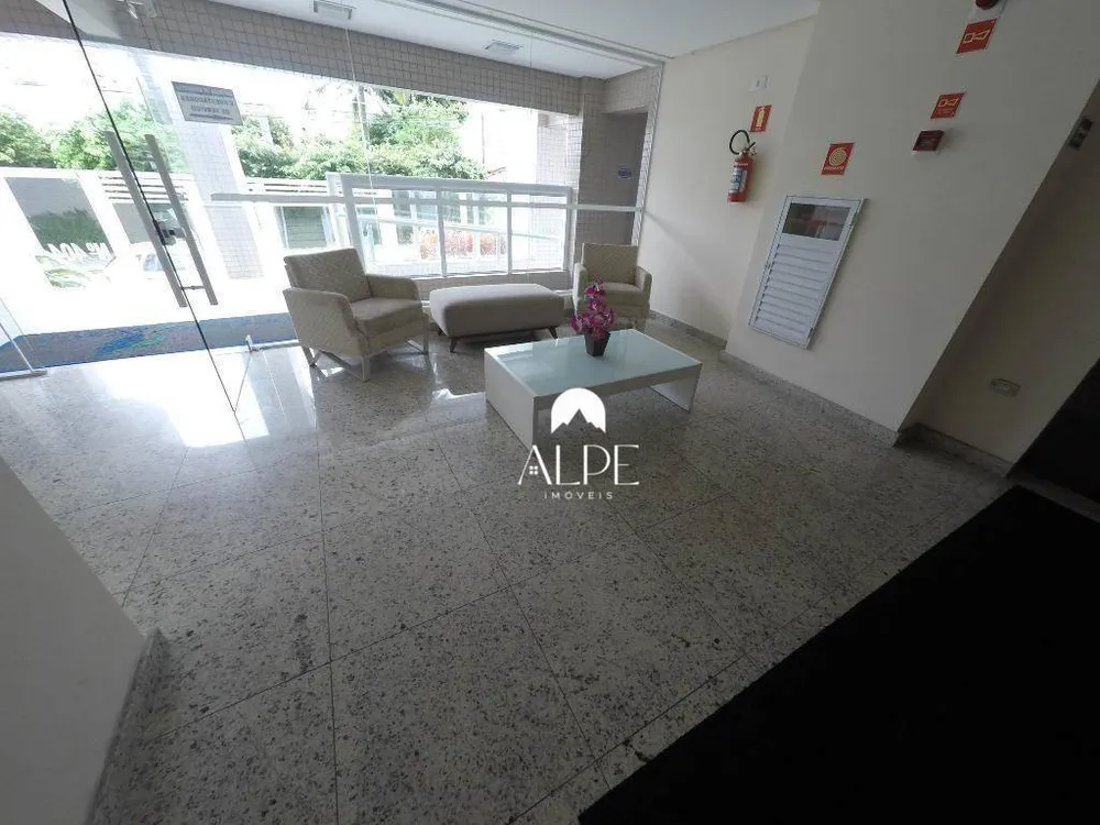 Apartamento, 2 quartos, 65 m² - Foto 1