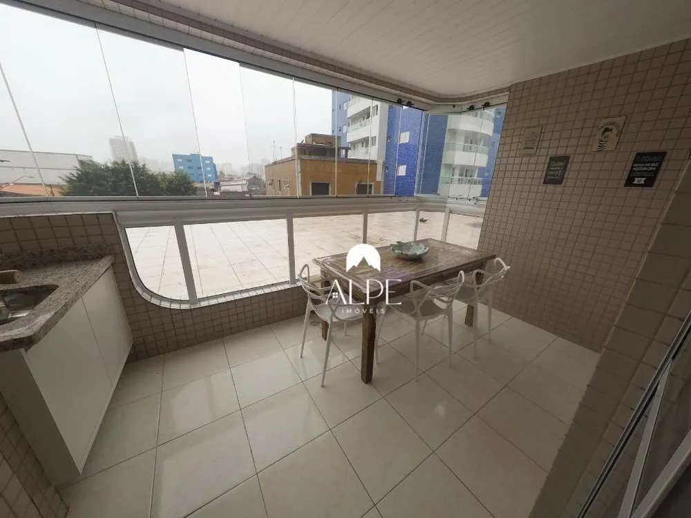 Apartamento, 2 quartos, 65 m² - Foto 9