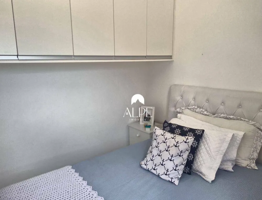 Apartamento, 2 quartos, 65 m² - Foto 2