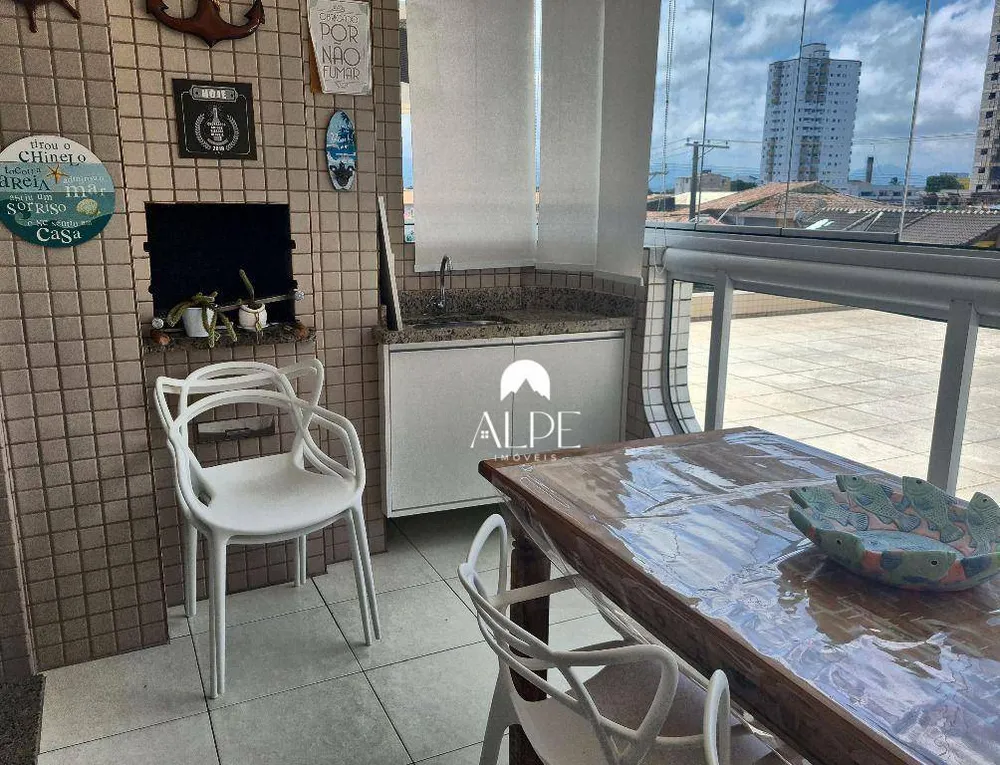 Apartamento, 2 quartos, 65 m² - Foto 12