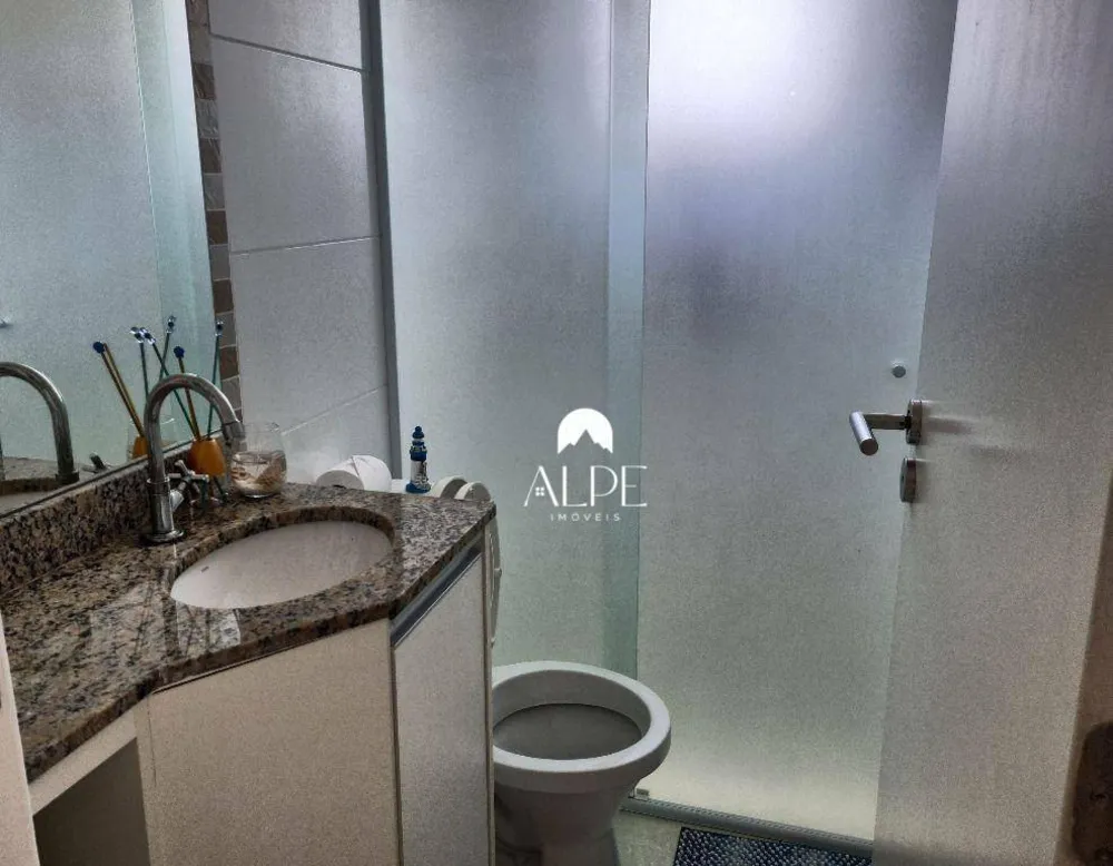 Apartamento, 2 quartos, 65 m² - Foto 6