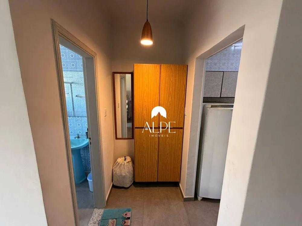 Kitnet-Studio, 34 m² - Foto 2