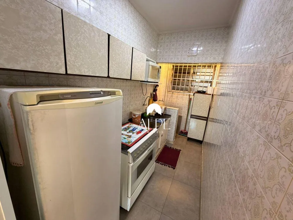 Kitnet-Studio, 34 m² - Foto 8