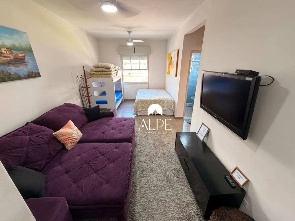 Kitnet-Studio, 34 m² - Foto 5