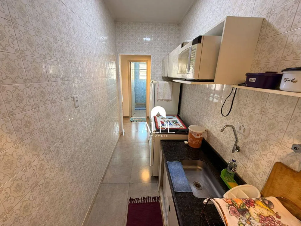 Kitnet-Studio, 34 m² - Foto 6
