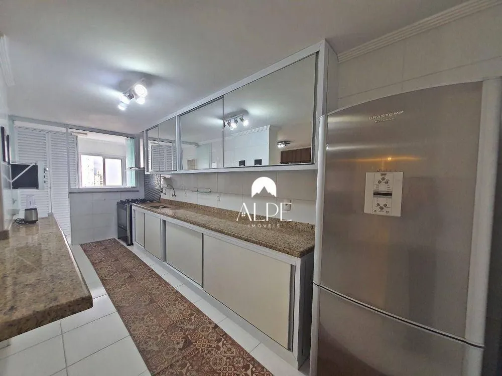 Apartamento, 3 quartos, 122 m² - Foto 7