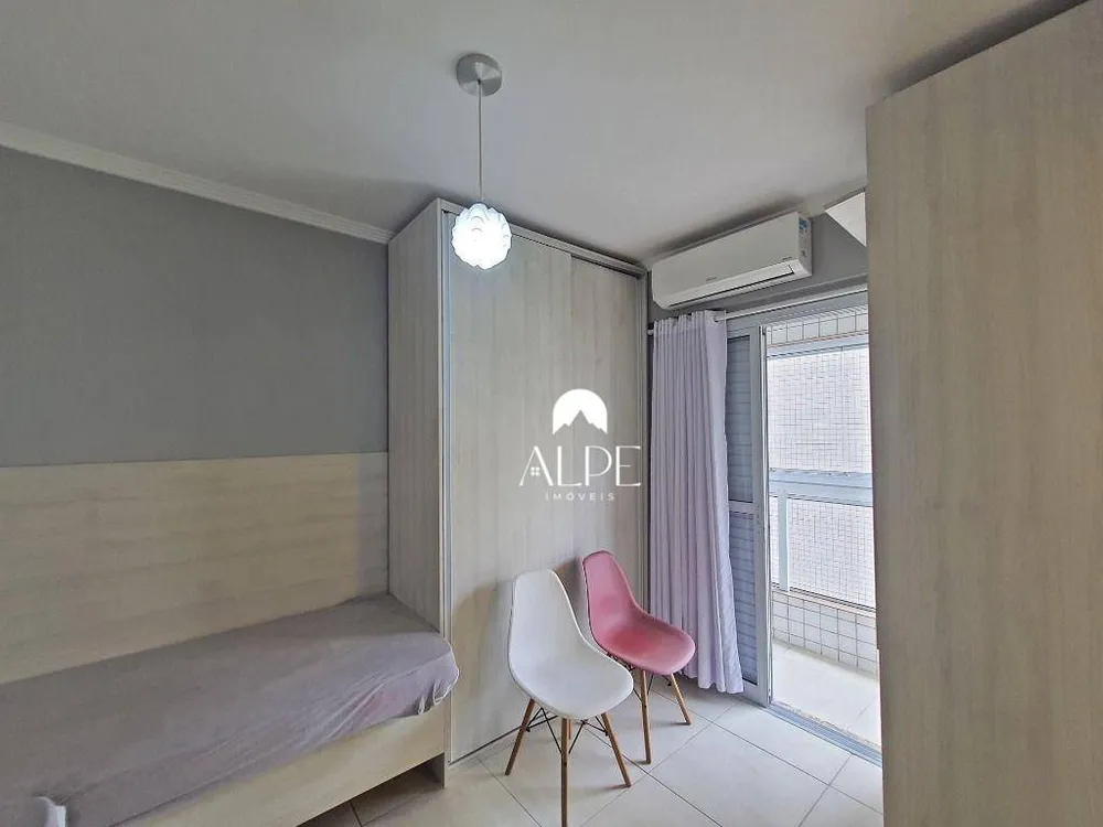Apartamento, 3 quartos, 122 m² - Foto 4