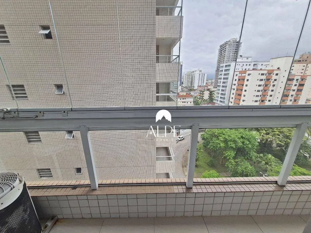 Apartamento, 3 quartos, 122 m² - Foto 2