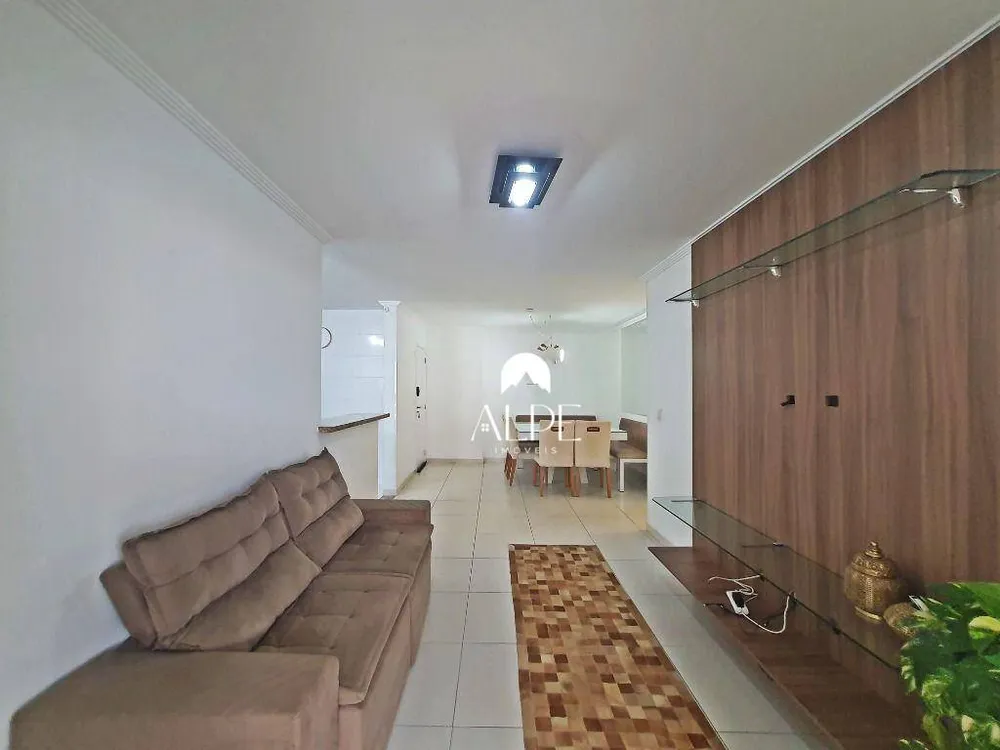 Apartamento, 3 quartos, 122 m² - Foto 2
