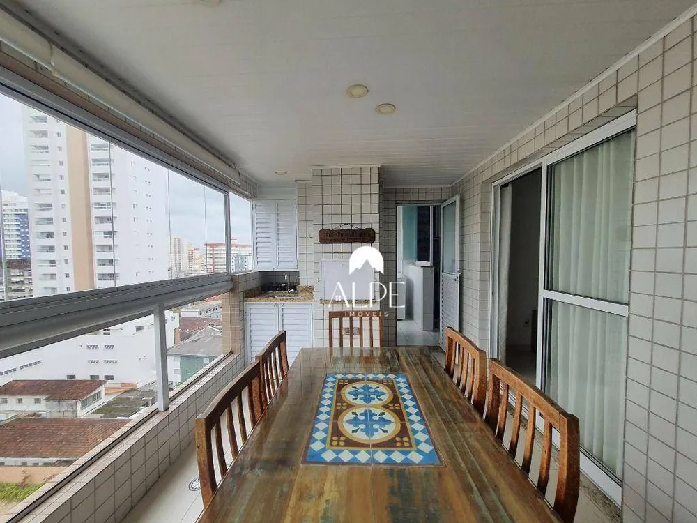 Apartamento, 3 quartos, 122 m² - Foto 8